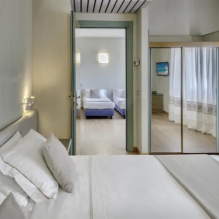 Western Italia Hotel Quartu SantʼElena