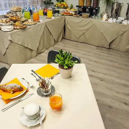 Western Italia 3* Quartu SantʼElena