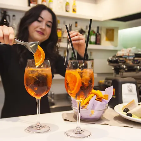 酒店 贝斯特韦斯特意大利公寓酒店