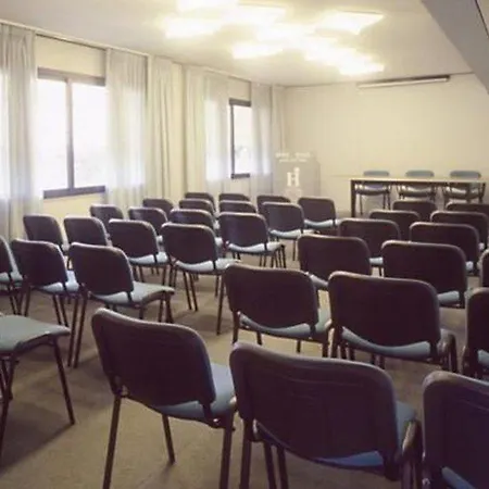 Hotel Western Italia Quartu SantʼElena