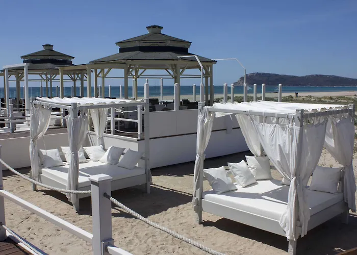 Western Italia Hotel Quartu SantʼElena