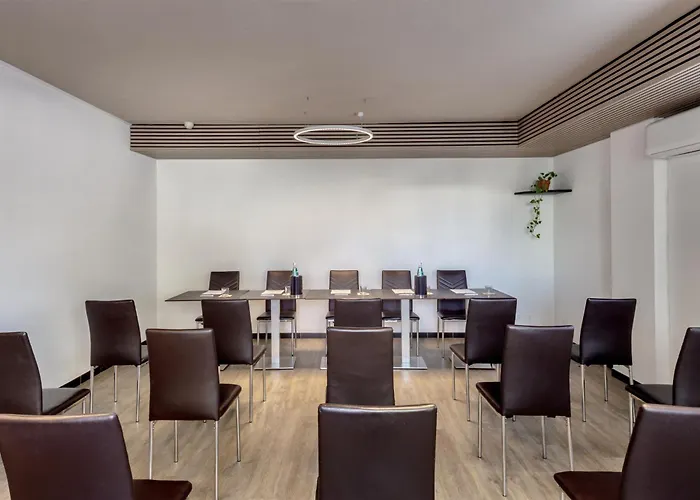 Western Italia Hotel
