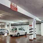 酒店 贝斯特韦斯特意大利公寓酒店 3*
