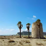 מלון Western Italia 3*