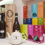 贝斯特韦斯特意大利公寓酒店
