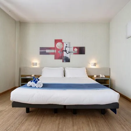 Western Italia Hotel Quartu Sant'Elena