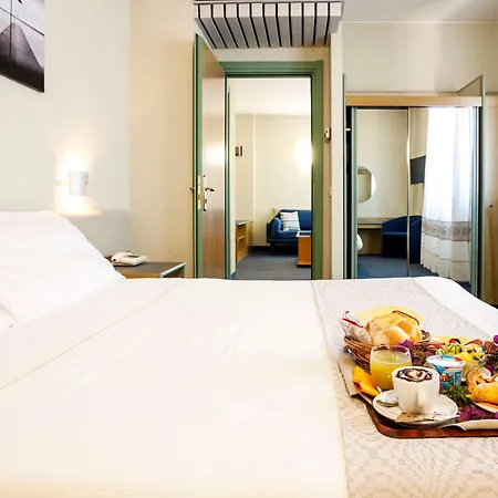 Hotel Western Italia Quartu Sant'Elena