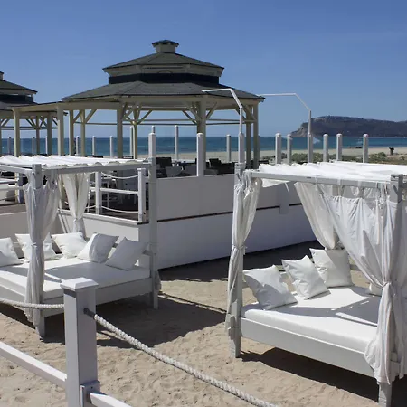 Western Italia Hotel Quartu Sant'Elena