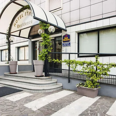 Western Italia 3* Quartu Sant'Elena