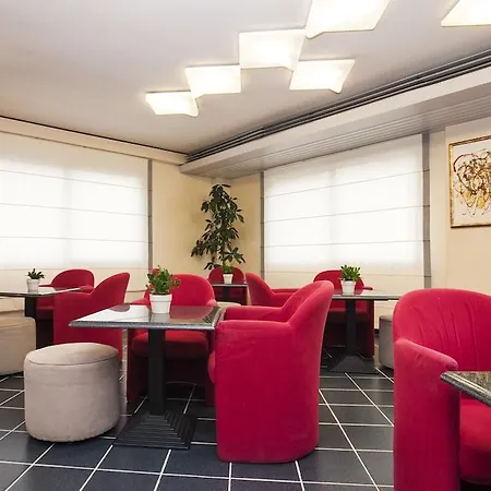 Hotel Western Italia 3*