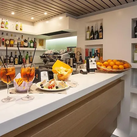 Hotel Western Italia Quartu Sant'Elena