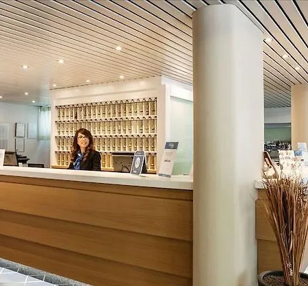 Western Italia Hotel