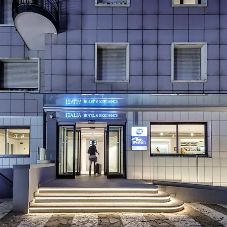 Western Italia Hotel Quartu Sant'Elena