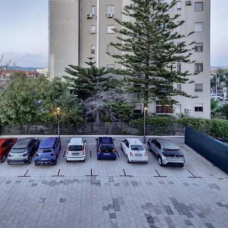 Hotel Western Italia Quartu Sant'Elena