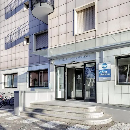 Western Italia Hotel