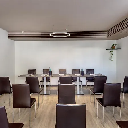 Western Italia Hotel