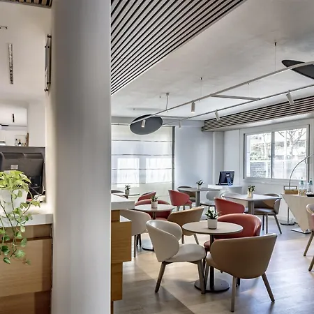Western Italia Hotel 3*