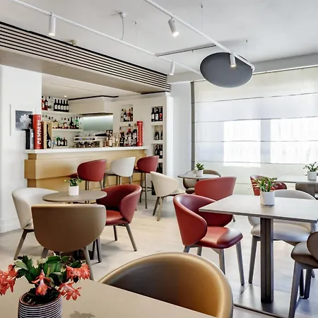Western Italia Hotel Quartu Sant'Elena