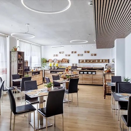 Western Italia Hotel