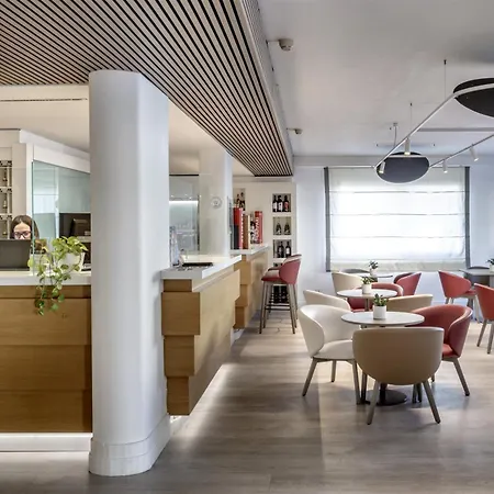 Western Italia Hotel Quartu Sant'Elena