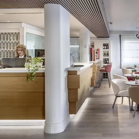 Hotel Western Italia Quartu Sant'Elena