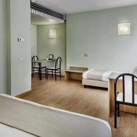 Hotel Western Italia