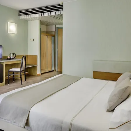 Western Italia Hotel Quartu Sant'Elena