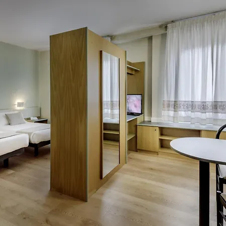 Hotel Western Italia