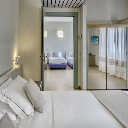 Hotel Western Italia Quartu SantʼElena