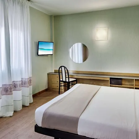 Western Italia Hotel