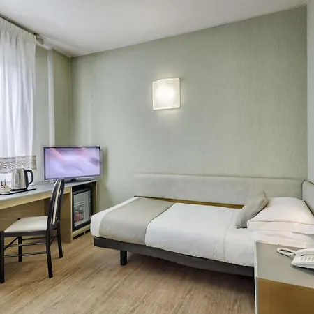 Hotel Western Italia