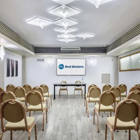Western Italia Hotel Quartu Sant'Elena