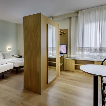 Western Italia Hotel