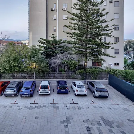Hotel Western Italia Quartu Sant'Elena