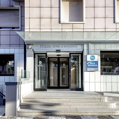 Western Italia Hotel 3*