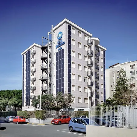 Western Italia Hotel Quartu Sant'Elena