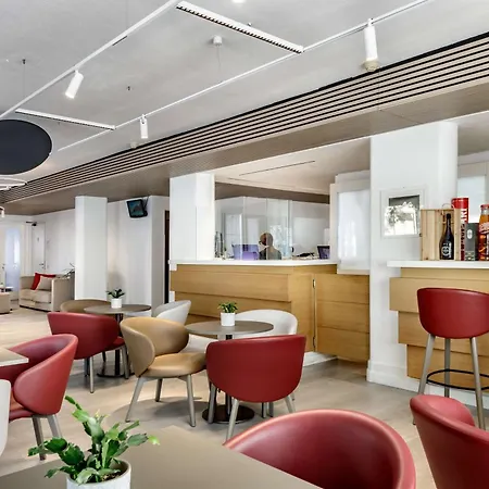 Western Italia Hotel Quartu Sant'Elena