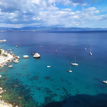 Western Italia Quartu Sant'Elena