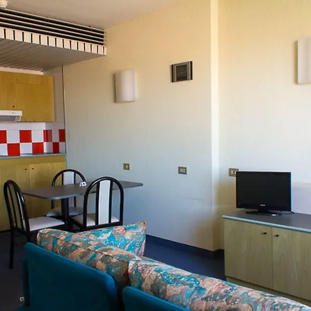 Western Italia Hotel Quartu SantʼElena