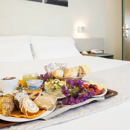 Western Italia Hotel Quartu SantʼElena