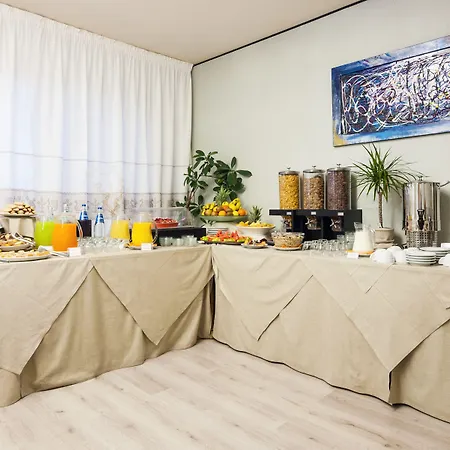 Western Italia 3* Quartu SantʼElena