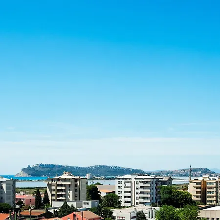 Hotel Western Italia Quartu Sant'Elena