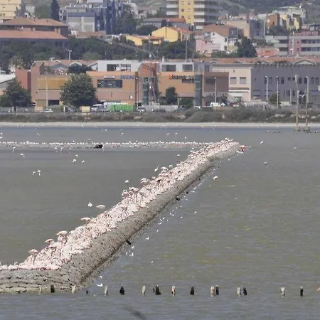 Western Italia Quartu SantʼElena