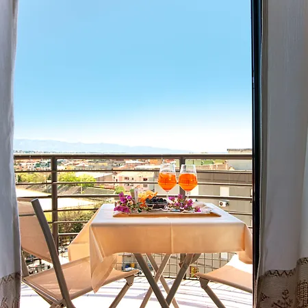 Western Italia Quartu SantʼElena