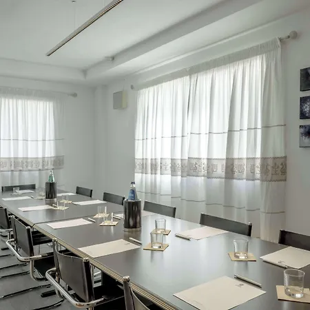 Western Italia Hotel Quartu SantʼElena