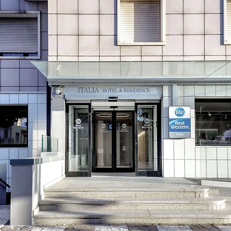 Western Italia Hotel Quartu SantʼElena