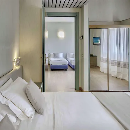 Western Italia Hotel