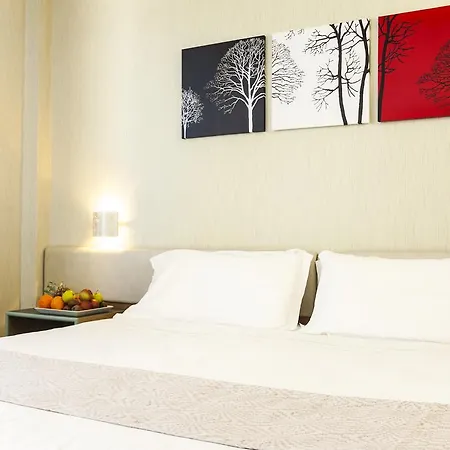 Western Italia Hotel 3*