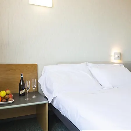 Western Italia Hotel Quartu Sant'Elena