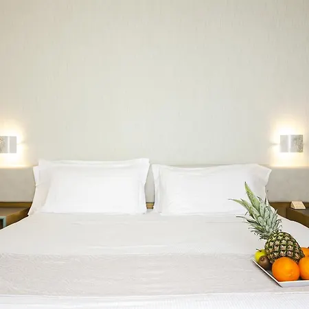 Hotel Western Italia